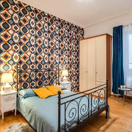 Ludovisi Apartment Rome Bagian luar foto