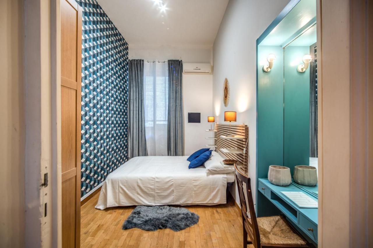 Ludovisi Apartment Rome Bagian luar foto