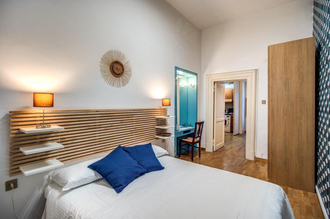 Ludovisi Apartment Rome Bagian luar foto