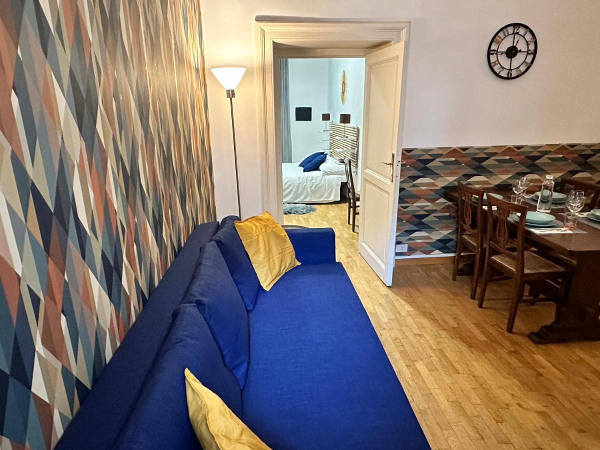 Ludovisi Apartment Rome Bagian luar foto