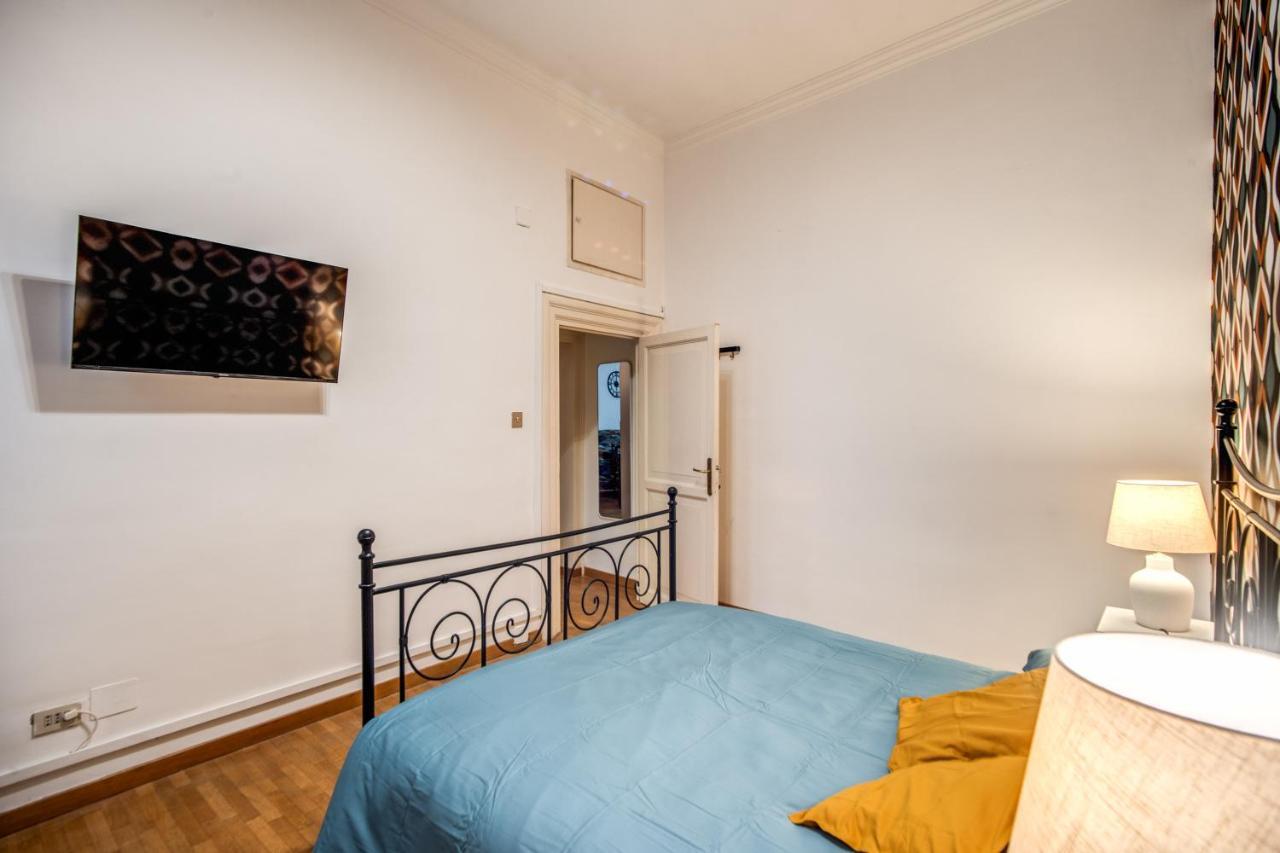Ludovisi Apartment Rome Bagian luar foto