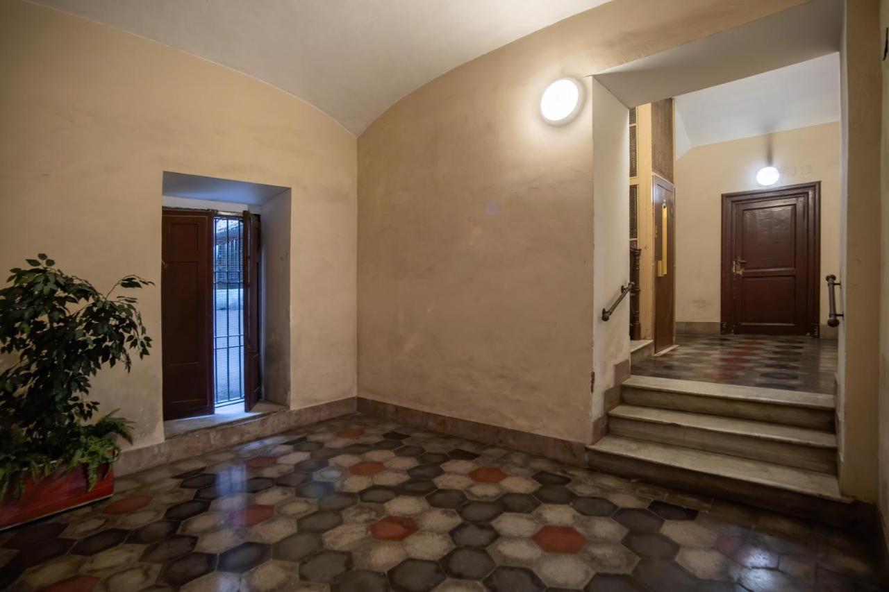 Ludovisi Apartment Rome Bagian luar foto