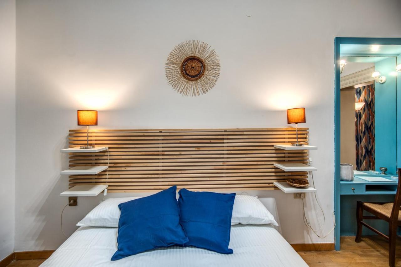 Ludovisi Apartment Rome Bagian luar foto