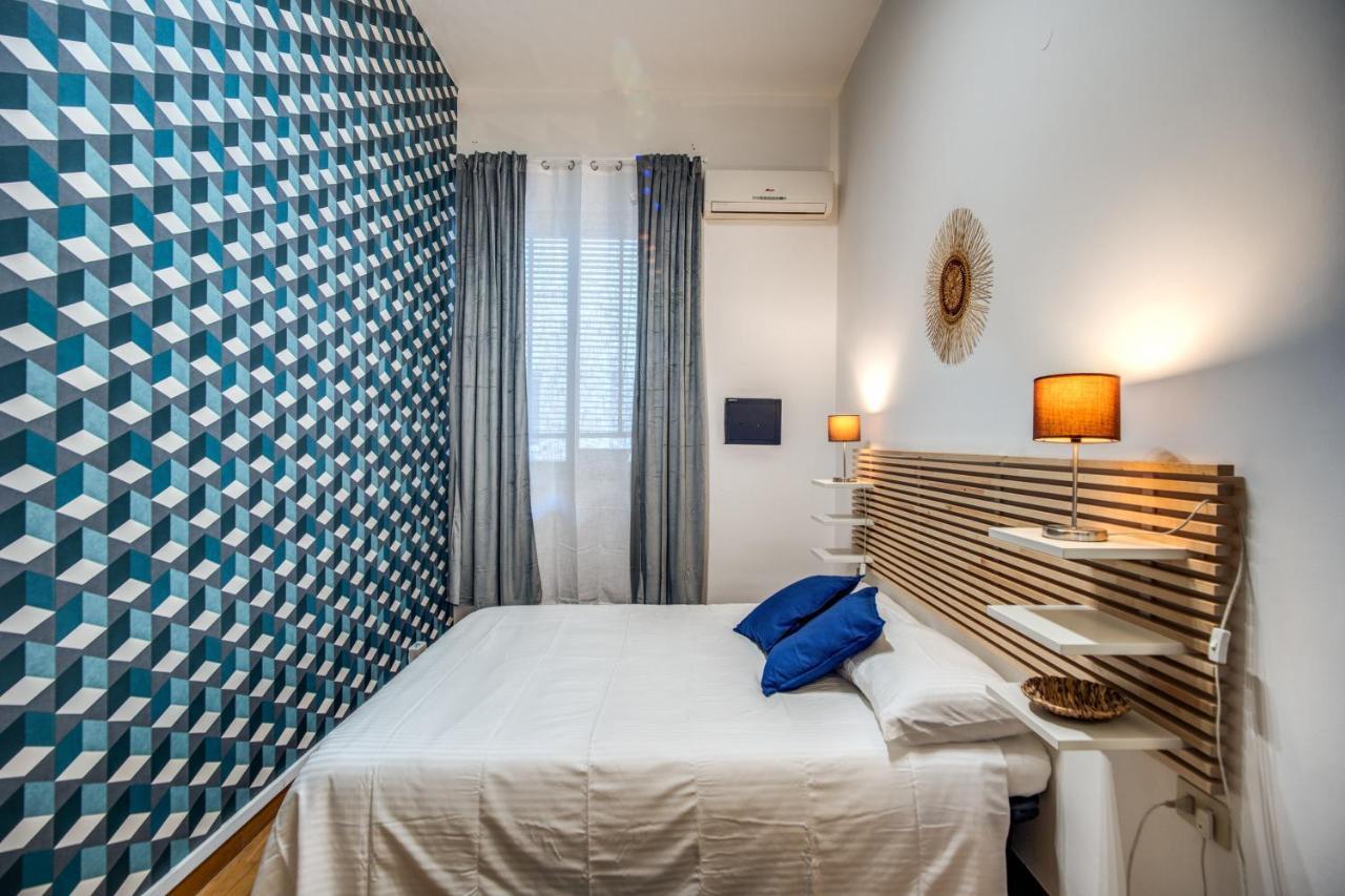 Ludovisi Apartment Rome Bagian luar foto