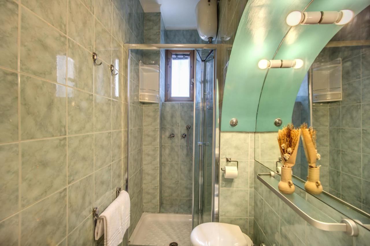 Ludovisi Apartment Rome Bagian luar foto