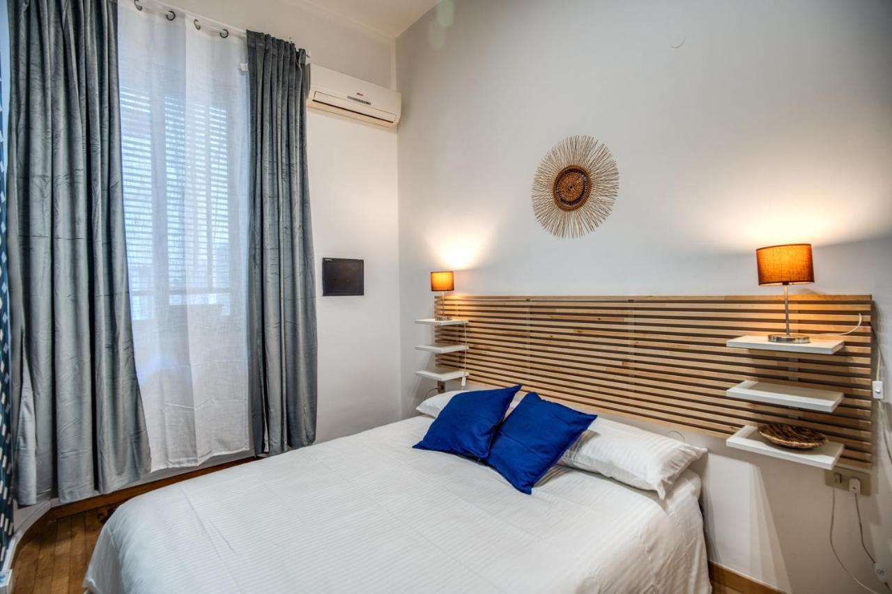 Ludovisi Apartment Rome Bagian luar foto
