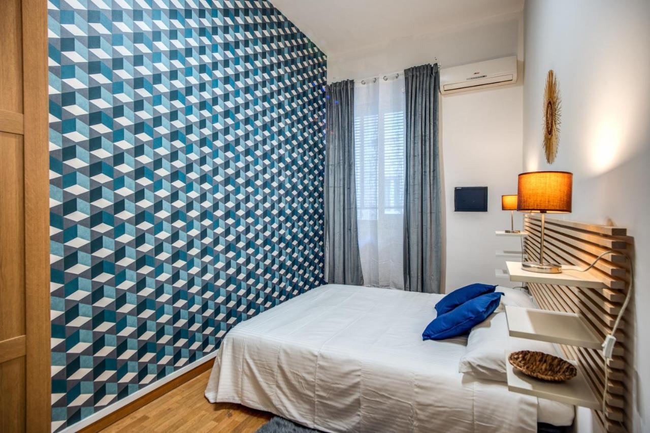 Ludovisi Apartment Rome Bagian luar foto